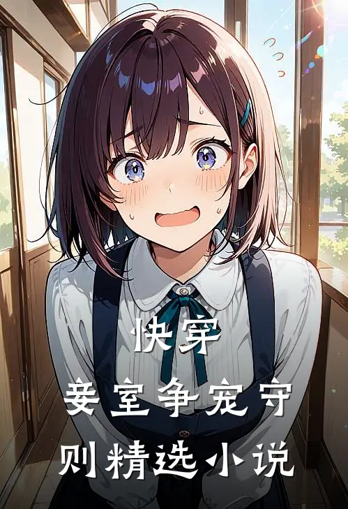 快穿：妾室争宠守则精选小说