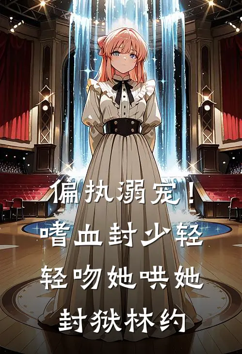 偏执溺宠！嗜血封少轻轻吻她哄她封狱林约