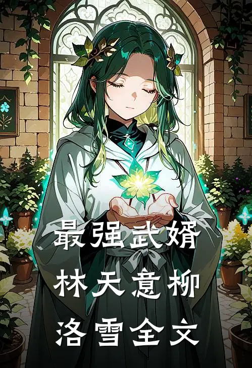 最强武婿林天意柳洛雪全文