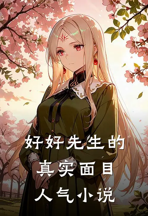 好好先生的真实面目人气小说