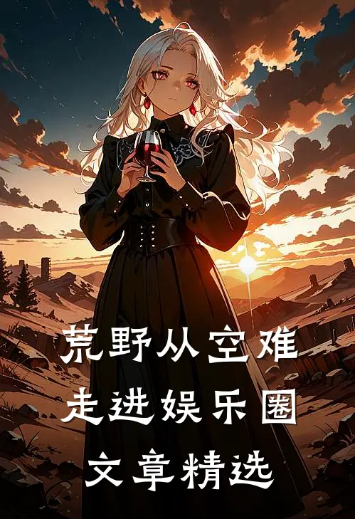 荒野从空难走进娱乐圈文章精选