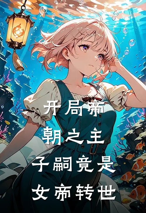 开局帝朝之主：子嗣竟是女帝转世