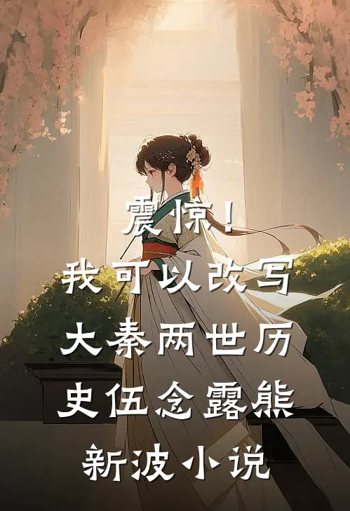 震惊！我可以改写大秦两世历史伍念露熊新波小说