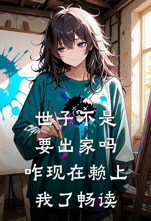 世子不是要出家吗，咋现在赖上我了畅读