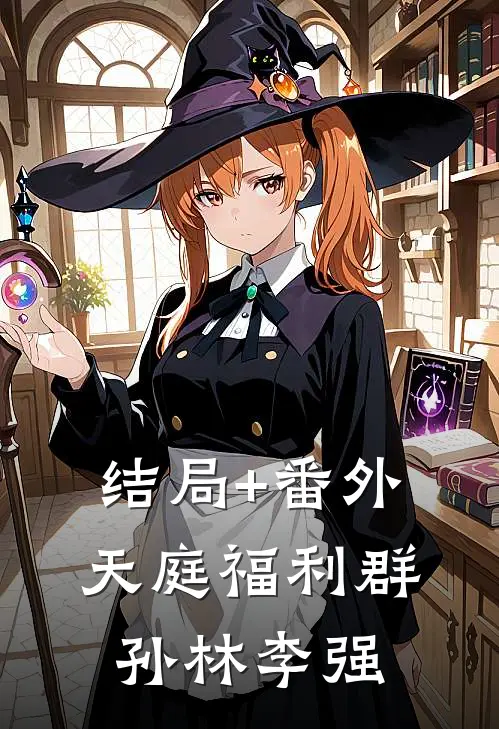 结局+番外天庭福利群孙林李强