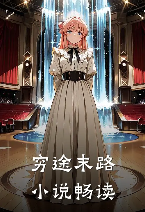 穷途末路小说畅读