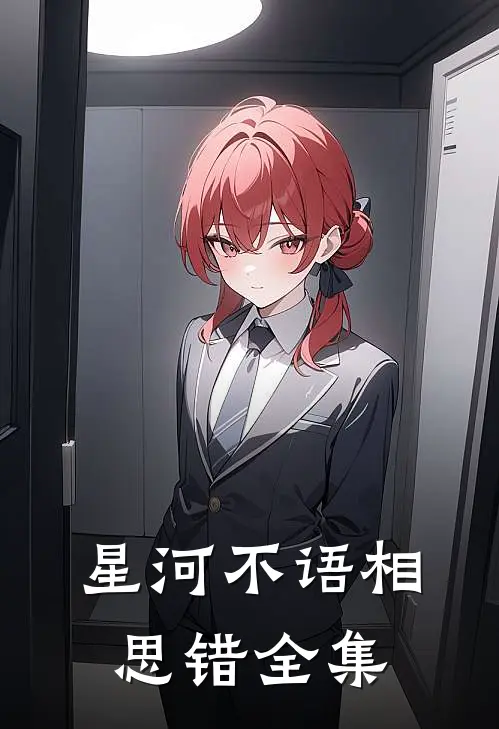 星河不语相思错全集