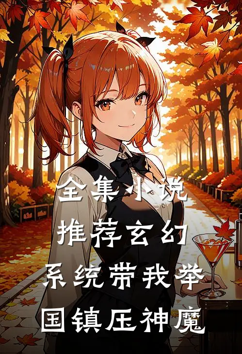 全集小说推荐玄幻：系统带我举国镇压神魔