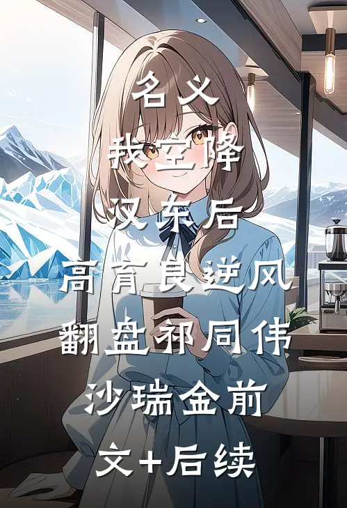 名义：我空降汉东后，高育良逆风翻盘祁同伟沙瑞金前文+后续
