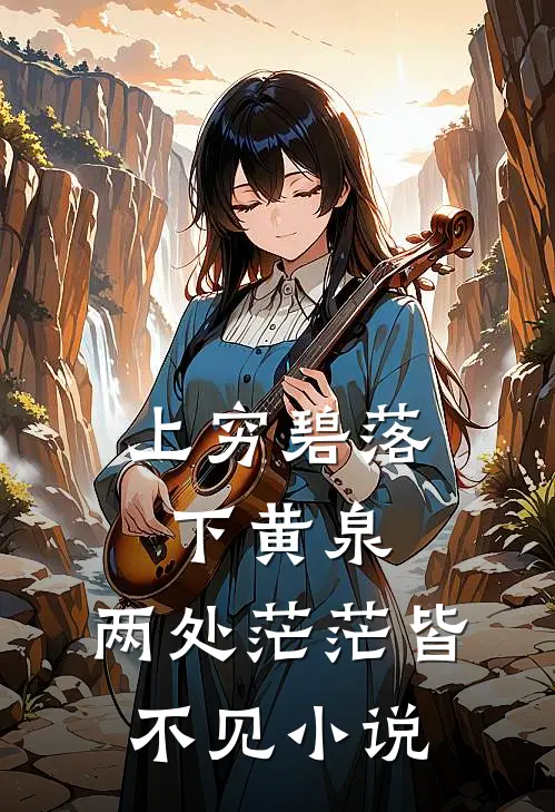 上穷碧落下黄泉，两处茫茫皆不见小说
