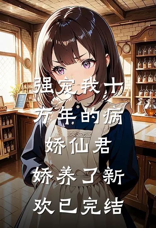 强宠我十万年的病娇仙君，娇养了新欢已完结