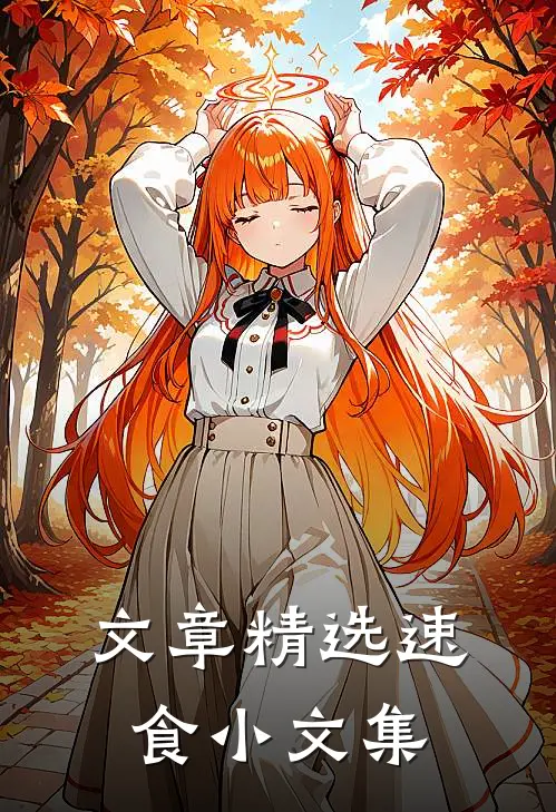 文章精选速食小文集