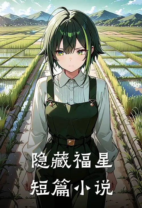 隐藏福星短篇小说