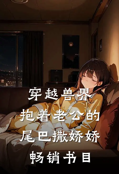 穿越兽界：抱着老公的尾巴撒娇娇畅销书目
