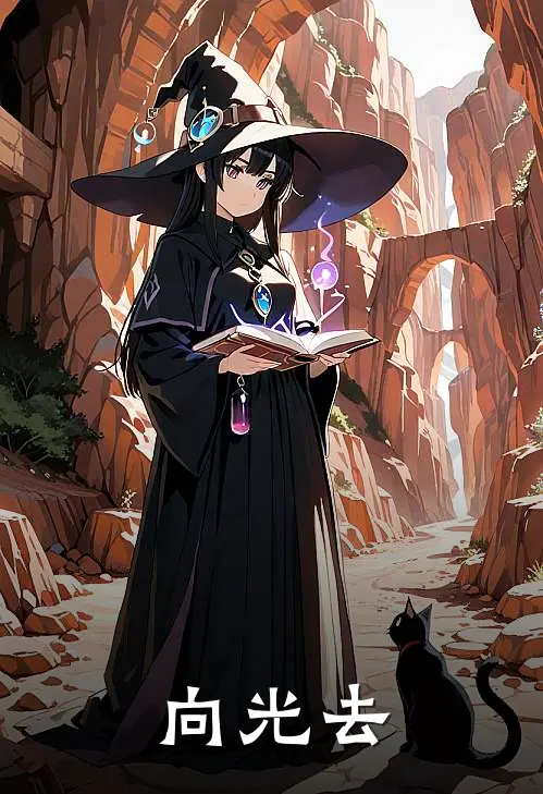 向光去