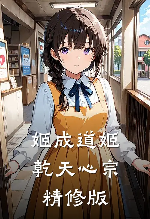 姬成道姬乾天心宗精修版