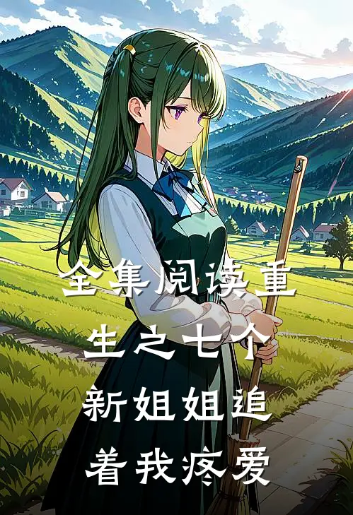 全集阅读重生之七个新姐姐追着我疼爱
