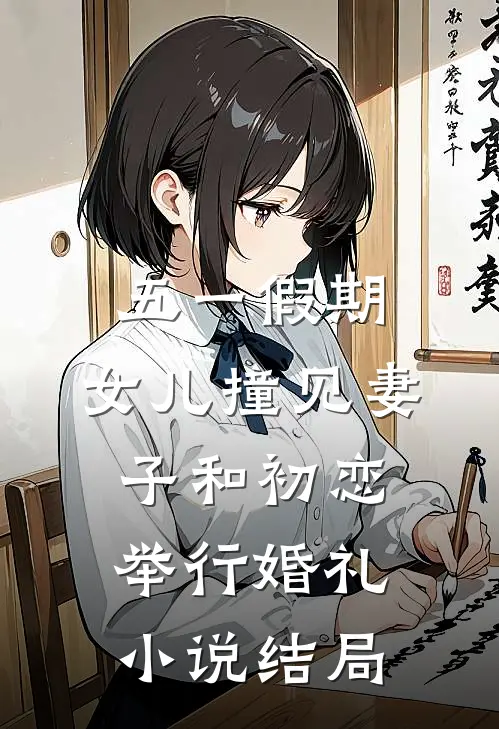 五一假期，女儿撞见妻子和初恋举行婚礼小说结局