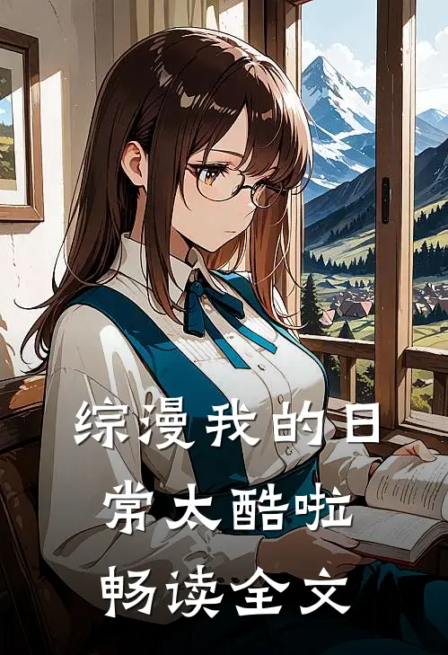 综漫我的日常太酷啦畅读全文