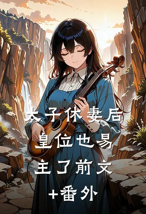 太子休妻后，皇位也易主了前文+番外
