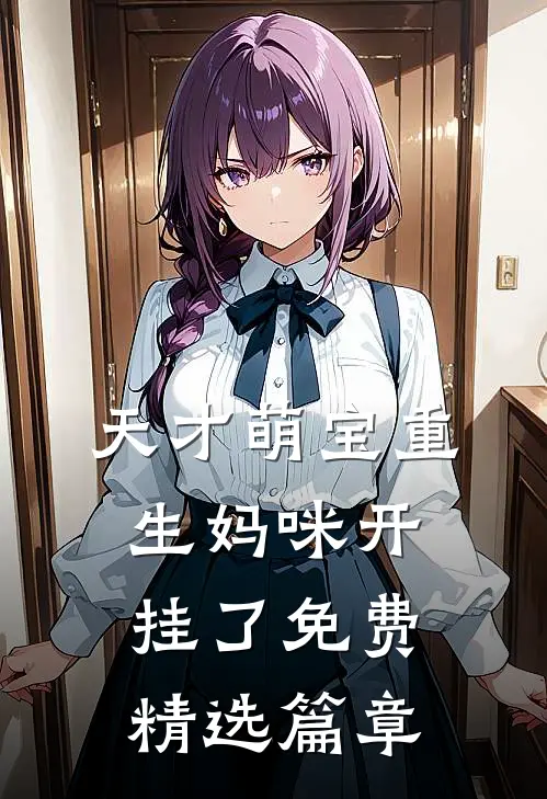 天才萌宝重生妈咪开挂了免费精选篇章