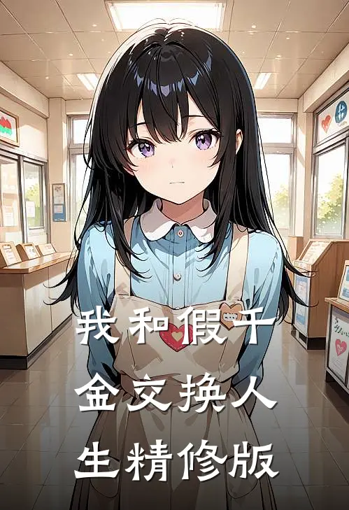 我和假千金交换人生精修版