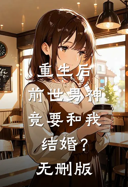 重生后，前世男神竟要和我结婚？无删版