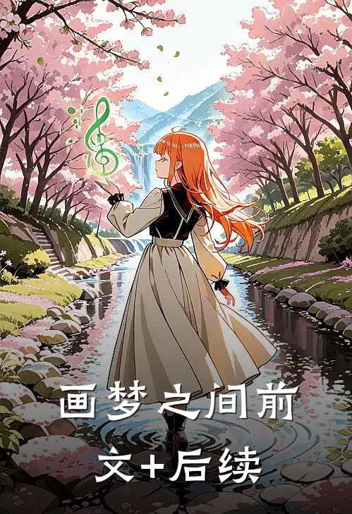 画梦之间前文+后续