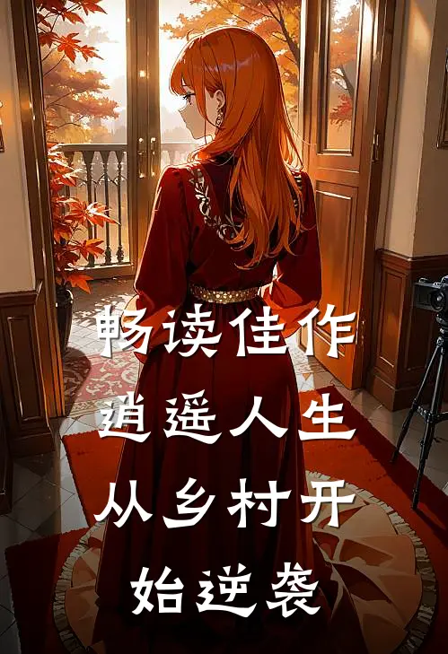 畅读佳作逍遥人生：从乡村开始逆袭