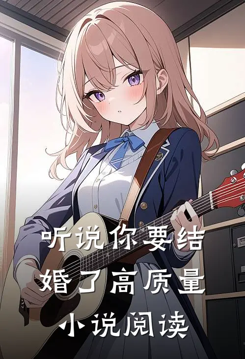 听说你要结婚了高质量小说阅读