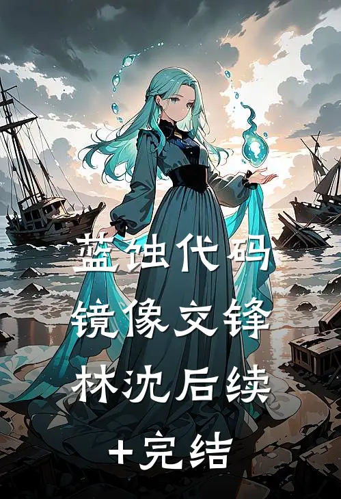 蓝蚀代码：镜像交锋林沈后续+完结