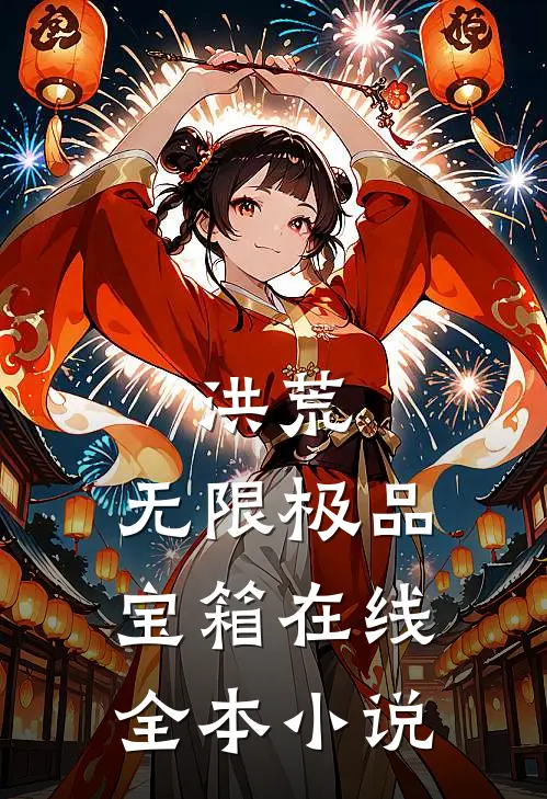 洪荒:无限极品宝箱在线全本小说