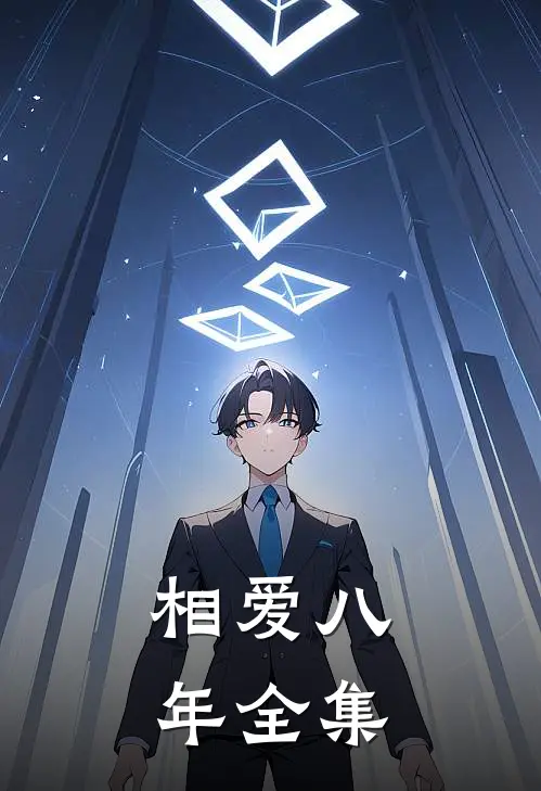 相爱八年全集