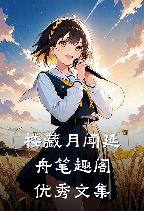 楼藏月闻延舟笔趣阁优秀文集
