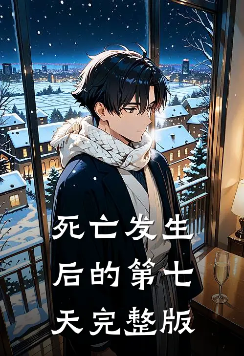 死亡发生后的第七天完整版