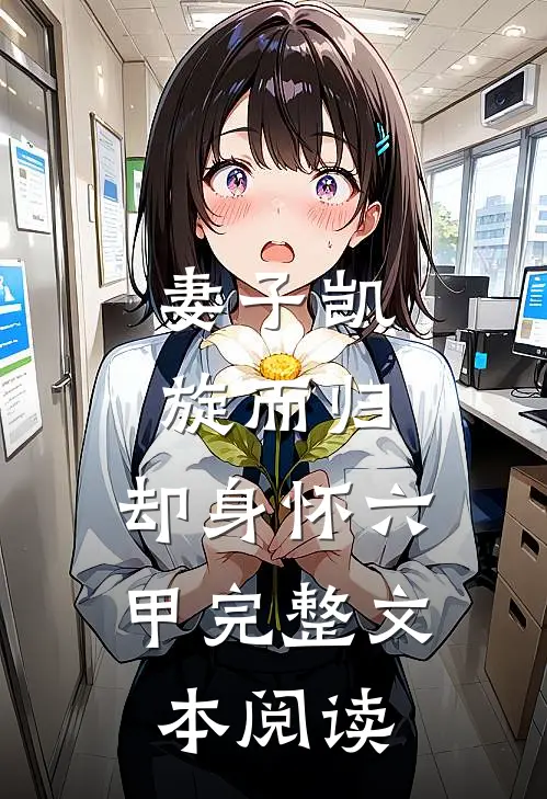 妻子凯旋而归，却身怀六甲完整文本阅读