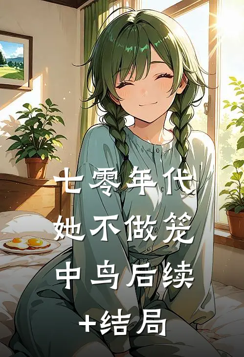 七零年代：她不做笼中鸟后续+结局