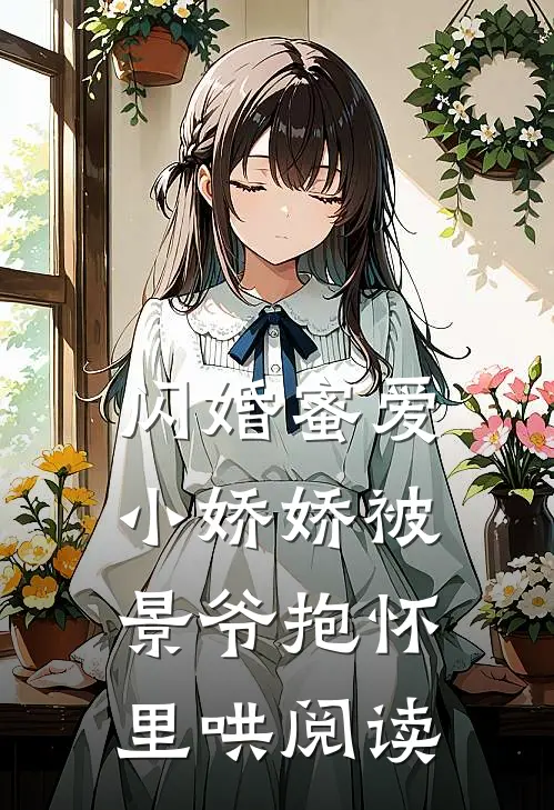 闪婚蜜爱：小娇娇被景爷抱怀里哄阅读