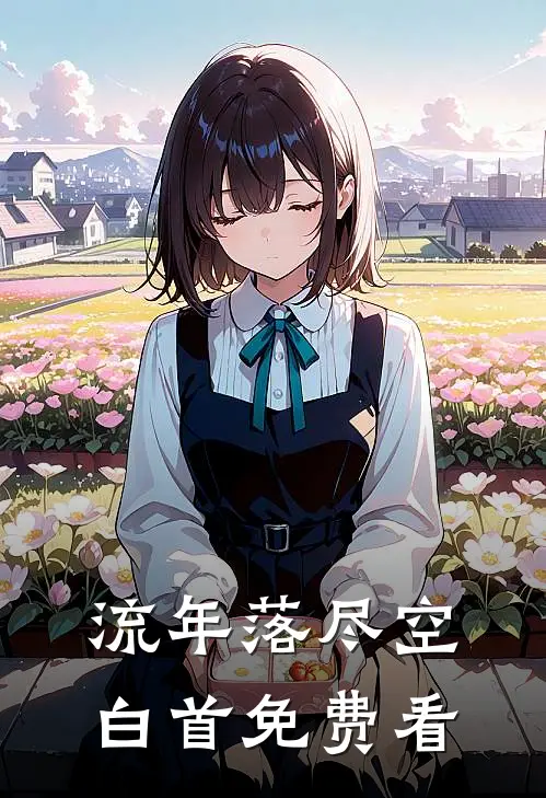 流年落尽空白首免费看