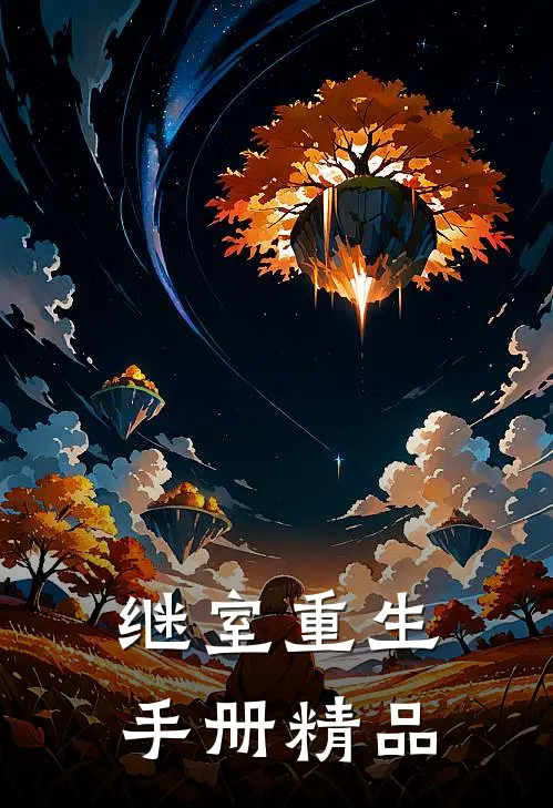 继室重生手册精品
