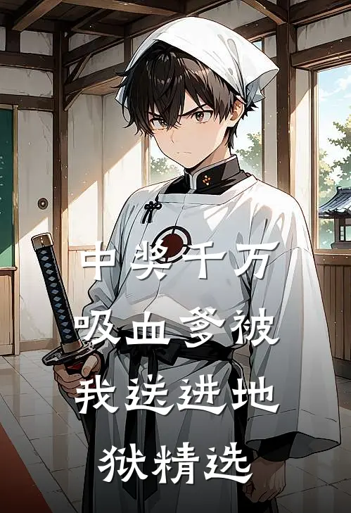 中奖千万，吸血爹被我送进地狱精选