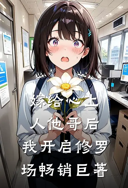 嫁给心上人他哥后，我开启修罗场畅销巨著