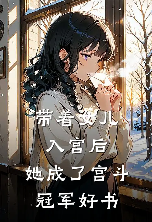 带着女儿入宫后，她成了宫斗冠军好书