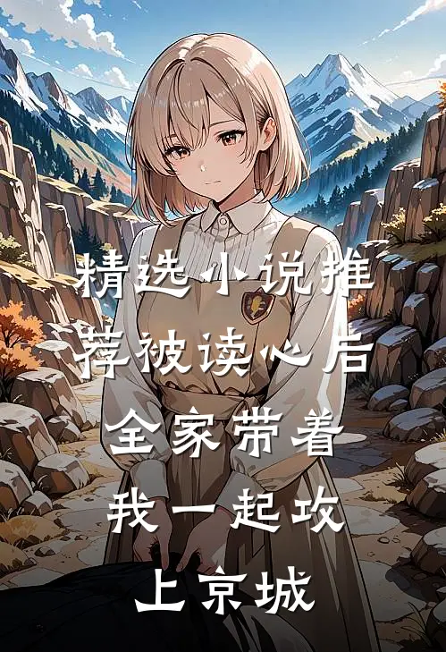 精选小说推荐被读心后，全家带着我一起攻上京城