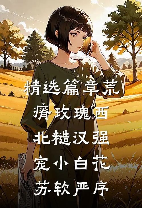 精选篇章荒瘠玫瑰【西北糙汉强宠小白花】苏软严序