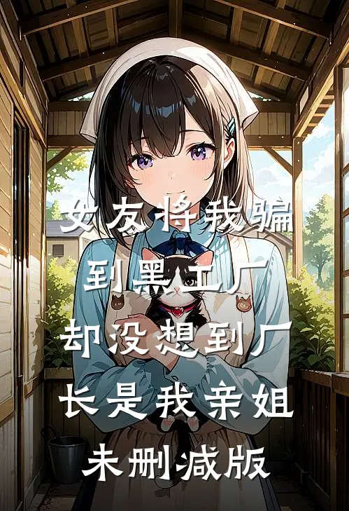 女友将我骗到黑工厂，却没想到厂长是我亲姐未删减版