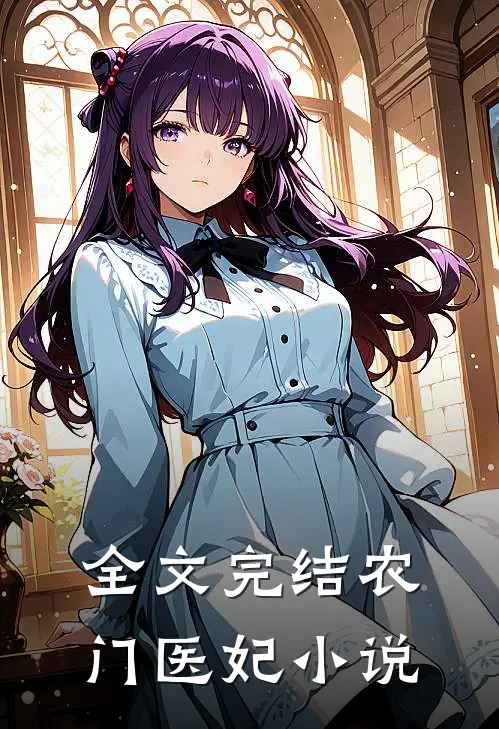 全文完结农门医妃 小说