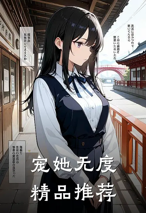 宠她无度精品推荐