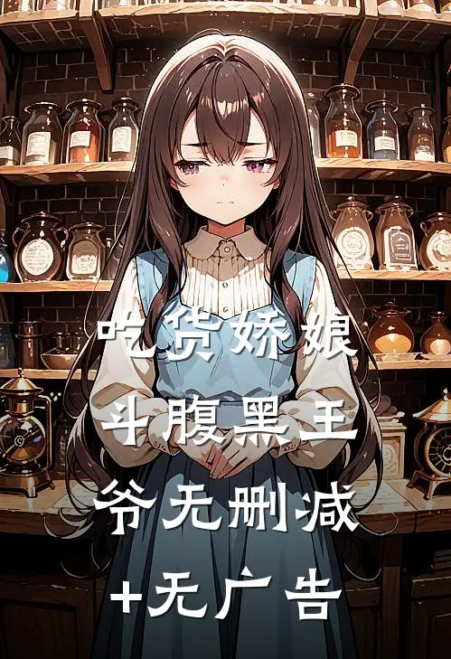 吃货娇娘斗腹黑王爷无删减+无广告