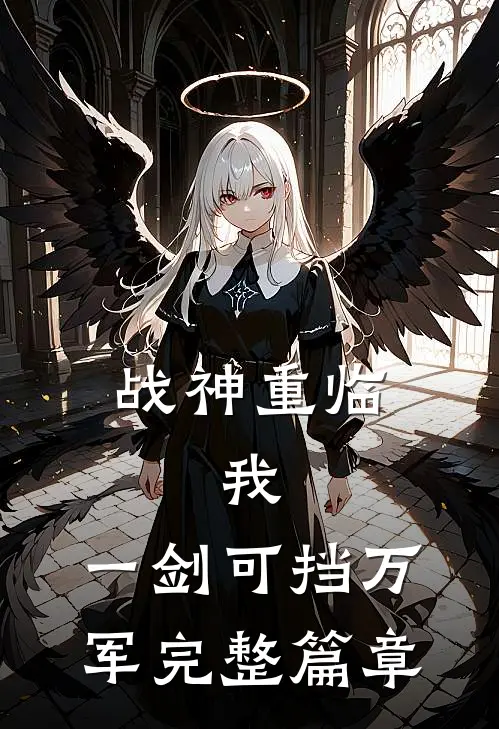 战神重临：我，一剑可挡万军完整篇章